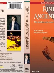 Rime of the Ancient Mariner