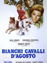 Bianchi cavalli d'Agosto