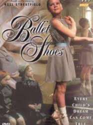 Ballet Shoes