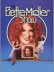 The Bette Midler Show