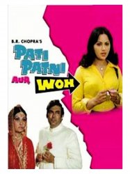 Pati Patni Aur Woh