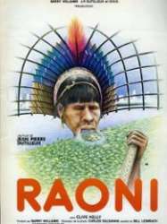 Raoni (documentaire)