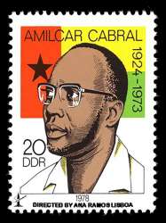 Amílcar Cabral