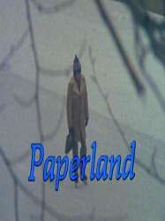 Paperland: The Bureaucrat Observed