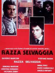 Razza selvaggia