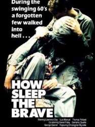 How Sleep the Brave