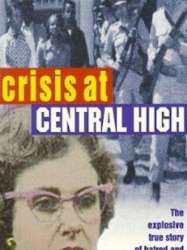 Crisis at Central High