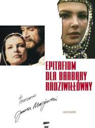 Epitafium dla Barbary Radziwiłłówny