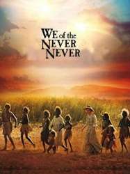 We of the Never Never