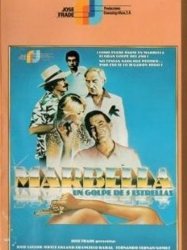 Marbella, un golpe de cinco estrellas