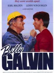 Billy Galvin