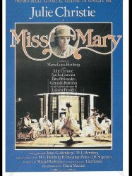 Miss Mary