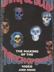 Dead Ringers: The Making of Touch of Grey