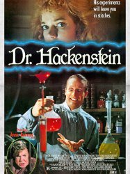 Dr. Hackenstein