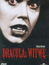 La Veuve de Dracula