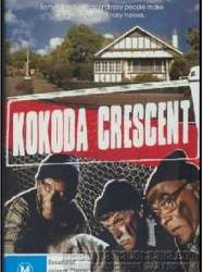 Kokoda Crescent