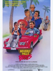 Beverly Hills Brats