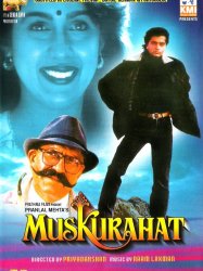 Muskurahat