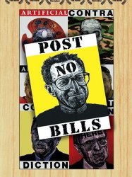 Post No Bills