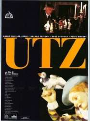 Utz, la passion de l'art