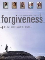 Forgiveness