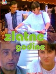 Zlatne godine