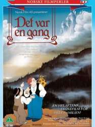 Det var en gang