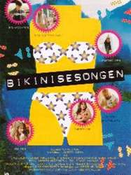 Bikinisesongen