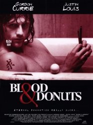 Blood & Donuts