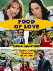 Food of Love