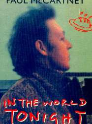 Paul McCartney: In the World Tonight