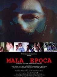 Mala época