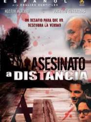 Asesinato a distancia