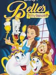 Belle's Tales of Friendship