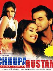 Chhupa Rustam : A Musical Thriller