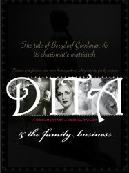 Dita and the Family Business