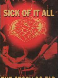 Sick Of It All: The Story So Far