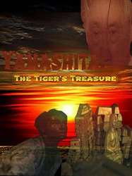 Yamashita: The Tiger's Treasure