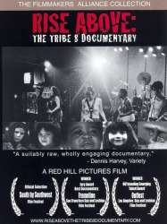 Rise Above: The Tribe 8 Documentary