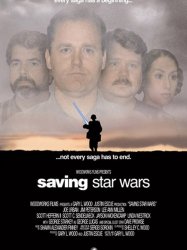 Saving 'Star Wars'