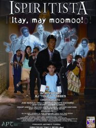 Ispiritista: Itay, May Moomoo