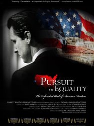 Pursuit of Equality