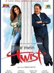 Pyaar Mein Twist