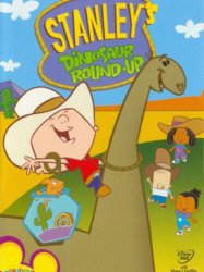 Stanley's Dinosaur Round-Up