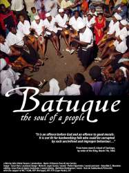 Batuque, the Soul of a People