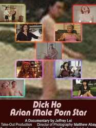 Dick Ho: Asian Male Porn Star