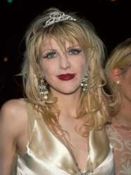 The Return of Courtney Love