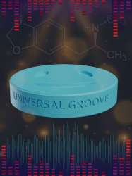 Universal Groove