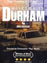 Welcome to Durham, USA