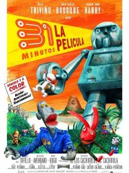 31 Minutos, la Película